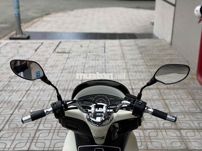 Honda PCX Nhập Thái 150 Siêu Hiếm 2013