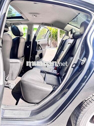 Mazda 3s 2014 Tự động Xám 100.000 km