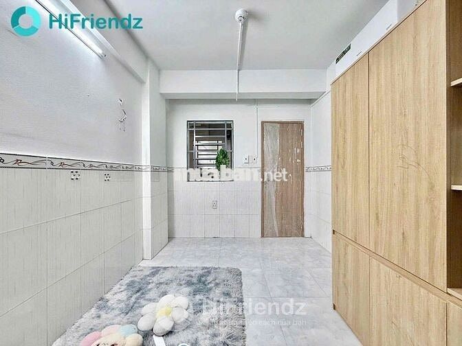 🏠 STUDIO TRỐNG GIÁ TỐT – DỌN VÀO Ở NGAY
