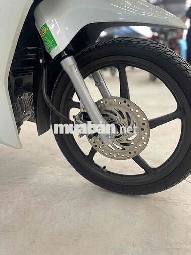 Honda Future FI 125 2023 Trắng 11.000km