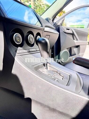 Mazda 3s 2014 Tự động Xám 100.000 km