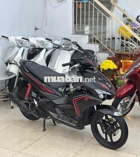 Honda Air Blade 2019. ĐenNhám Sprot.BS67.Chich chu