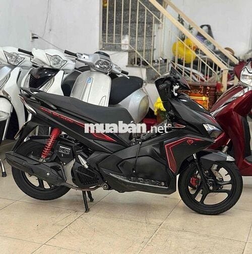 Honda Air Blade 2019. ĐenNhám Sprot.BS67.Chich chu