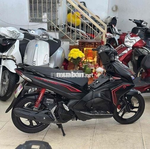 Honda Air Blade 2019. ĐenNhám Sprot.BS67.Chich chu