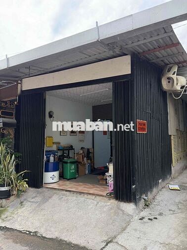 Mặt bằng cho thuê gần chợ Tân Mỹ quận 7