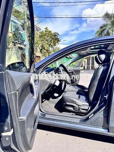 Mazda 3s 2014 Tự động Xám 100.000 km