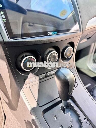 Mazda 3s 2014 Tự động Xám 100.000 km