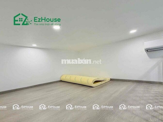 Cho thuê căn hộ duplex mới khai trương gần tdtu, rmit, lottemart