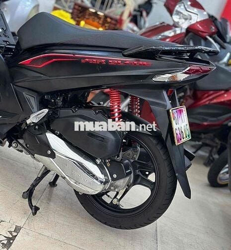 Honda Air Blade 2019. ĐenNhám Sprot.BS67.Chich chu