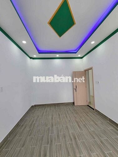 Vị Trí Đẹp Độc Quyền Mỹ Hạnh – Nhà 1 Trệt 1 Lầu Giá Tốt Không Thể