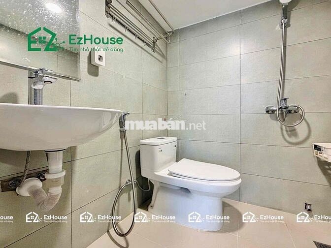 Cho thuê căn hộ duplex mới khai trương gần tdtu, rmit, lottemart