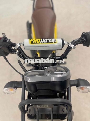 Yamaha PG-1 2024 Vàng 4000km 115cc