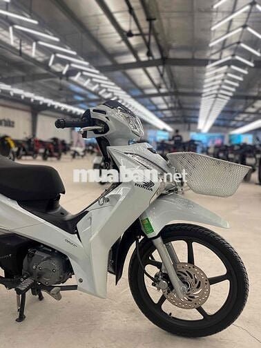 Honda Future FI 125 2023 Trắng 11.000km