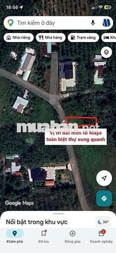 Bán 6x24 100tc giá rẻ cho ai đầu tư