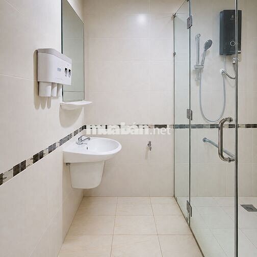 CHO THUÊ CĂN HỘ PHÚ THẠNH – 100M² 3PN 2WC – FULL NỘI THẤT – 11TR/THÁNG