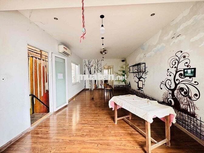 NHÀ MẶT TIỀN TRUNG TÂM TP - ĐƯỜNG RỘNG 4 OTO, GẦN PHAN CHU TRINH