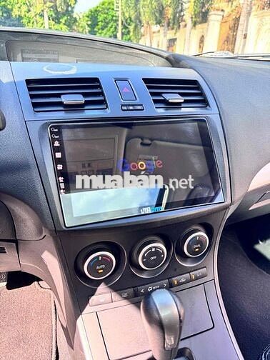 Mazda 3s 2014 Tự động Xám 100.000 km