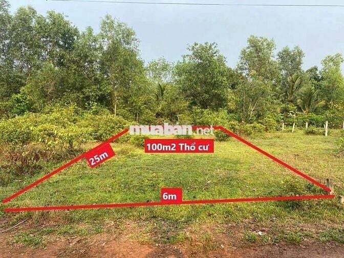 Bán 6x24 100tc giá rẻ cho ai đầu tư