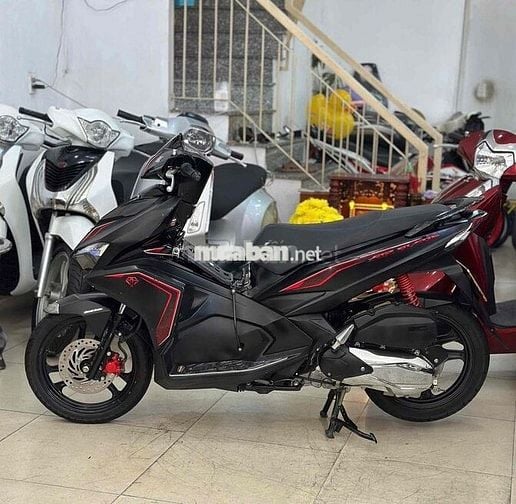 Honda Air Blade 2019. ĐenNhám Sprot.BS67.Chich chu