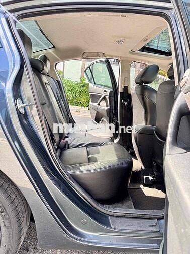 Mazda 3s 2014 Tự động Xám 100.000 km