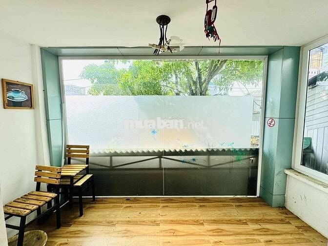 NHÀ MẶT TIỀN TRUNG TÂM TP - ĐƯỜNG RỘNG 4 OTO, GẦN PHAN CHU TRINH