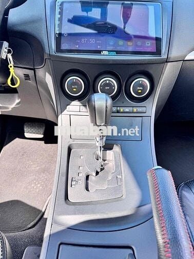 Mazda 3s 2014 Tự động Xám 100.000 km