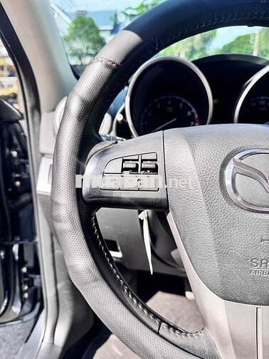 Mazda 3s 2014 Tự động Xám 100.000 km