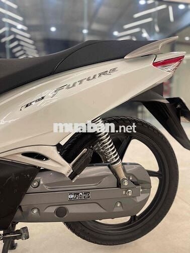Honda Future FI 125 2023 Trắng 11.000km