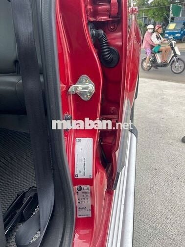 Chevrolet Colorado 2015 2.5LT Số sàn, hai cầu