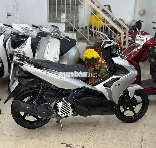 Honda ABR 2022 Bạc Poche.BSTP.Xe đẹp giá tốt
