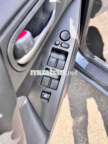 Mazda 3s 2014 Tự động Xám 100.000 km