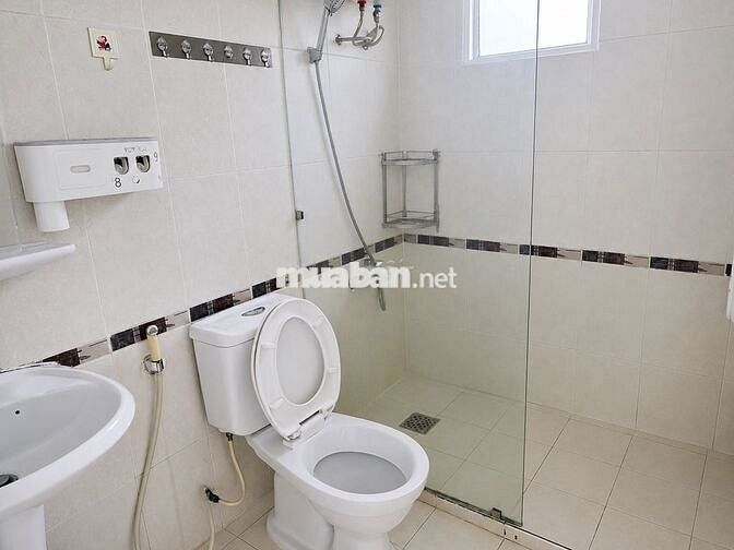CHO THUÊ CĂN HỘ PHÚ THẠNH – 100M² 3PN 2WC – FULL NỘI THẤT – 11TR/THÁNG