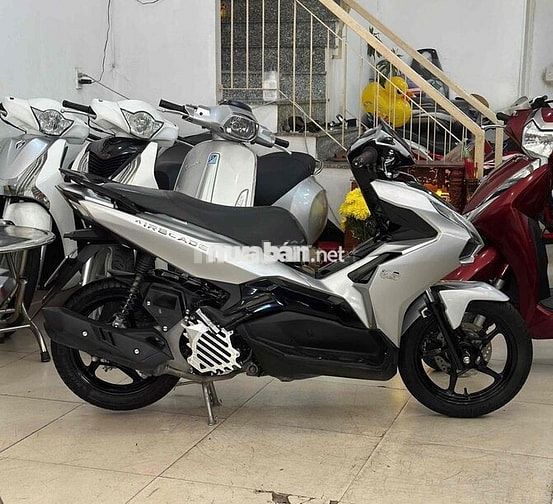 Honda ABR 2022 Bạc Poche.BSTP.Xe đẹp giá tốt