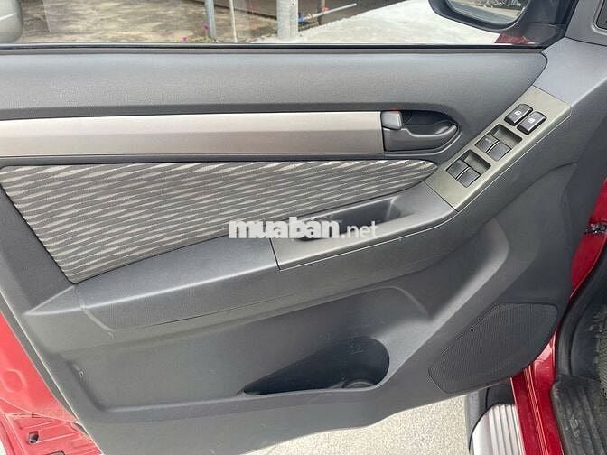 Chevrolet Colorado 2015 2.5LT Số sàn, hai cầu