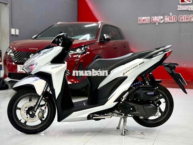 Vario125 2021 Full Kiểng ( Hỗ trợ Trả GÓP ) ✅✅