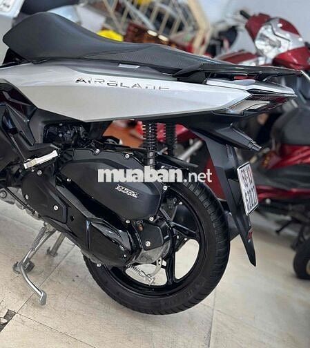 Honda ABR 2022 Bạc Poche.BSTP.Xe đẹp giá tốt
