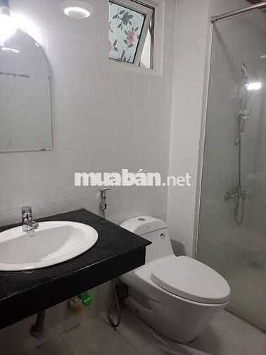 HỆ THỐNG SHARE PHÒNG CHUNG CƯ CAO CẤP QUẬN 7-NHÀ BÈ