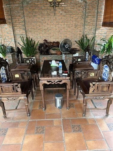 Biệt Thự Sân Vườn Khu Thạnh Mỹ Lợi Quận 2, Nội Thất Cao Cấp Ở Ngay