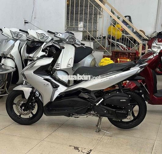 Honda ABR 2022 Bạc Poche.BSTP.Xe đẹp giá tốt
