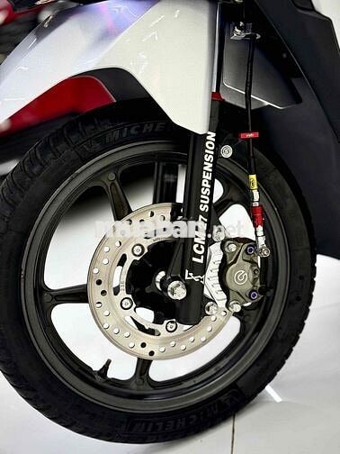 Vario125 2021 Full Kiểng ( Hỗ trợ Trả GÓP ) ✅✅