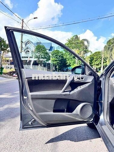 Mazda 3s 2014 Tự động Xám 100.000 km