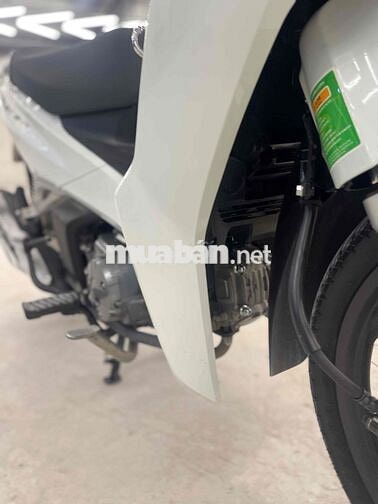 Honda Future FI 125 2023 Trắng 11.000km