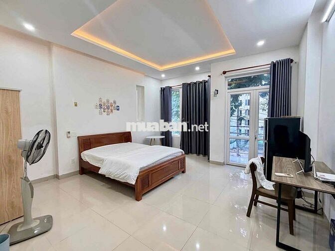 CHO THUÊ NHÀ 3 TẦNG kHU HỒ NHGINH SÁT BIỂN