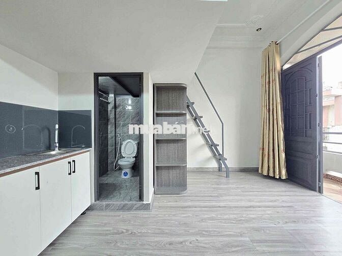NGAY VLU CS3 DUPLEX FULL NỘI THẤT Ở 4 NGƯỜI 4 XE VÔ TƯ GIÁ SIÊU YÊU