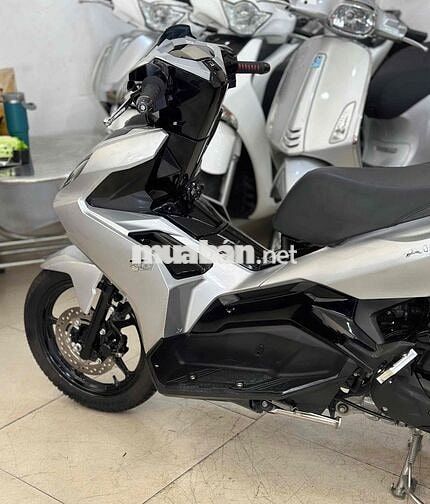 Honda ABR 2022 Bạc Poche.BSTP.Xe đẹp giá tốt