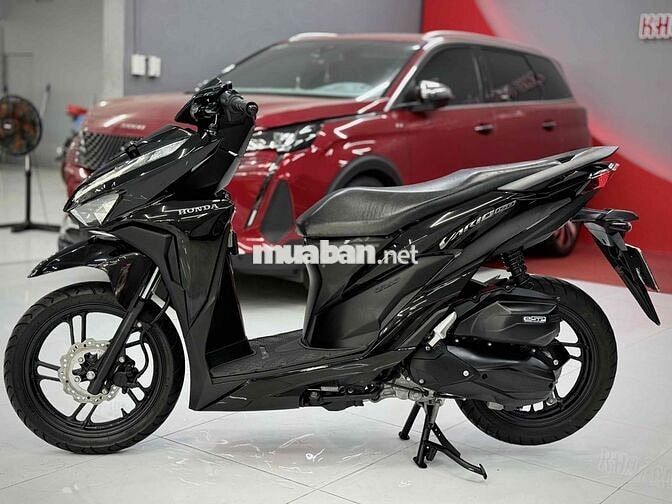 Vario150 2021 Lướt ( Hỗ trợ Trả GÓP ) ✅✅✅