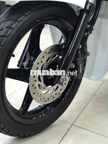 SH150 Ý 2011 SM 106 SMARTKEY BSTP - GÓP BAO NX 2%