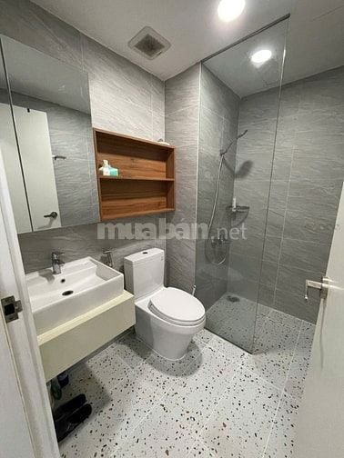 Căn 2PN Phan Xích Long 2,1tỷ sổ sẵn full nội thất/ vay 70% góp 8tr/thg