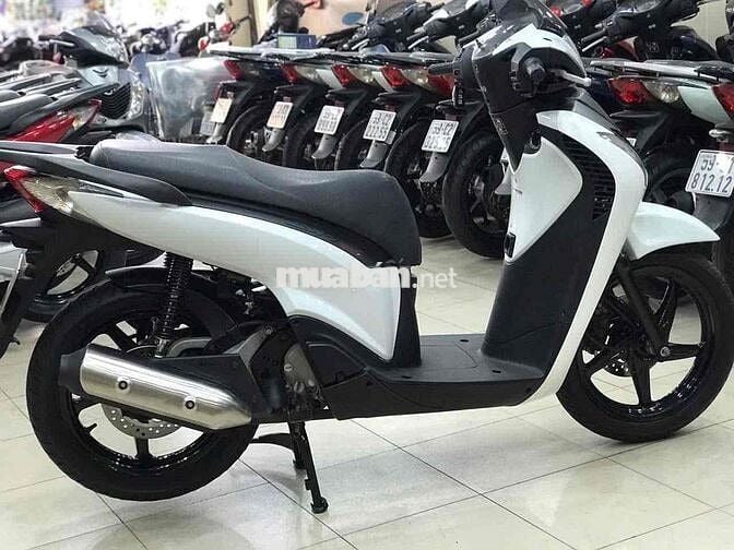 SH150 Ý 2011 SM 106 SMARTKEY BSTP - GÓP BAO NX 2%