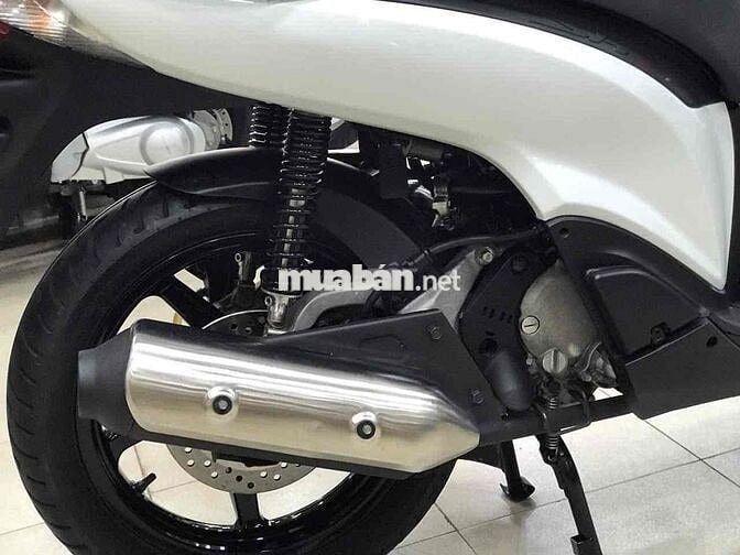 SH150 Ý 2011 SM 106 SMARTKEY BSTP - GÓP BAO NX 2%